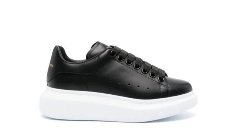 Alexander mcqueen