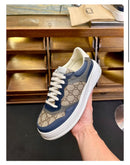 Tênis Gucci Super Premium Azul