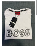Camisa Hugo Boss