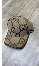 Boné Grife Regulável