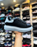 Alexander Mccquen Preto/Branco