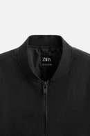 Jaqueta Modelo Zaara