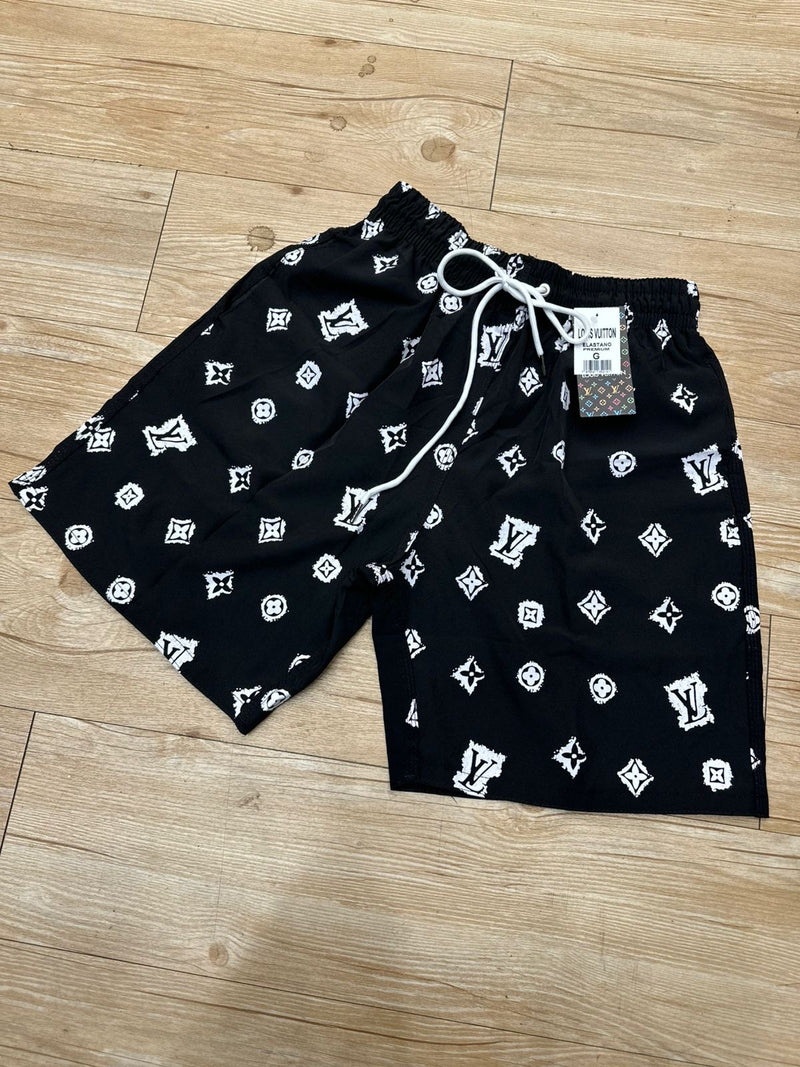 Bermuda Louis Vuitton