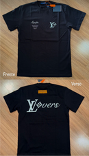 Camisa Louis Vuitton