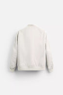 Jaqueta Modelo Zaara