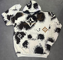 Moletom Premium Lv Estampada