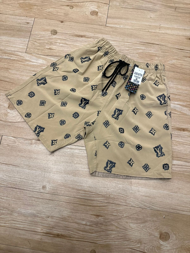 Bermuda Louis Vuitton
