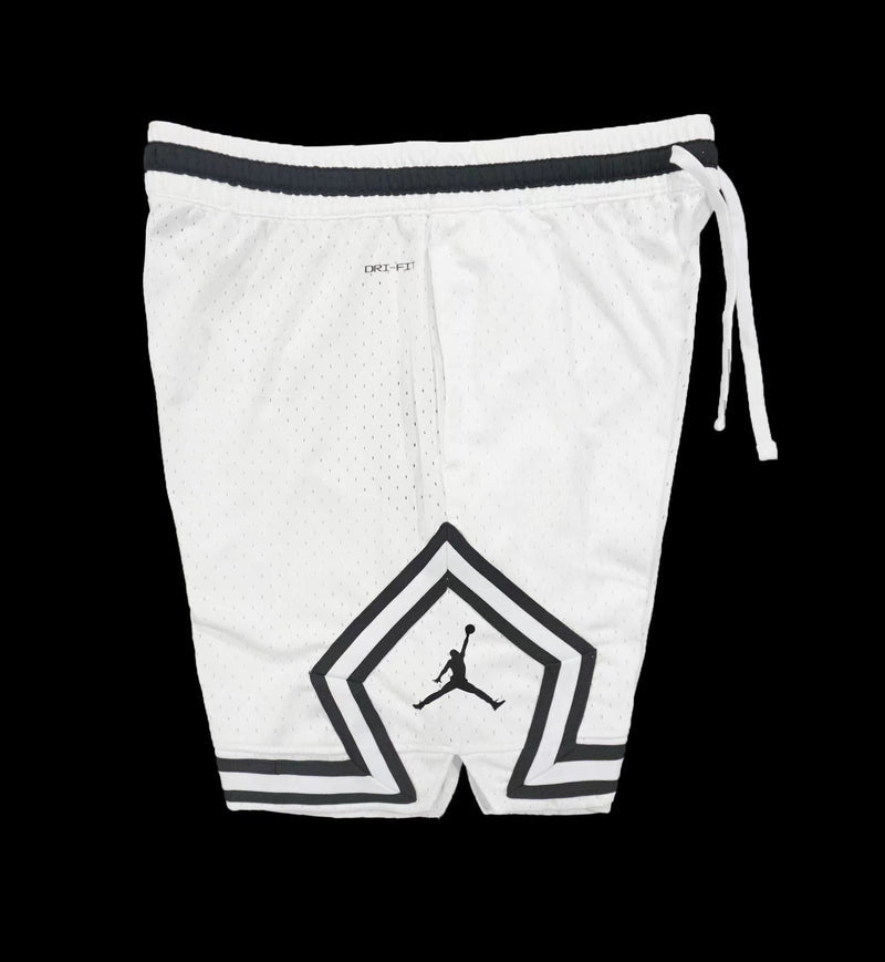 Bermuda Jordan Branco
