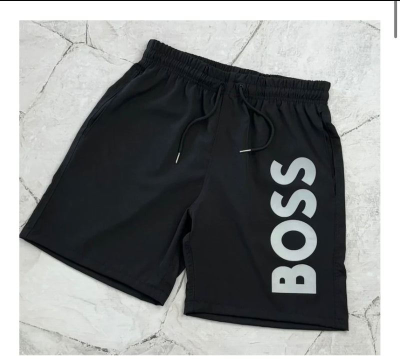 Bermuda Boss