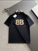 Camisa Grife Balenciaga