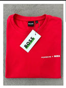 Camiseta Porsche Boss