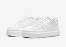 Tênis Nike Court Vision Alta  Branco