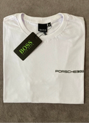 Camiseta Porsche Boss