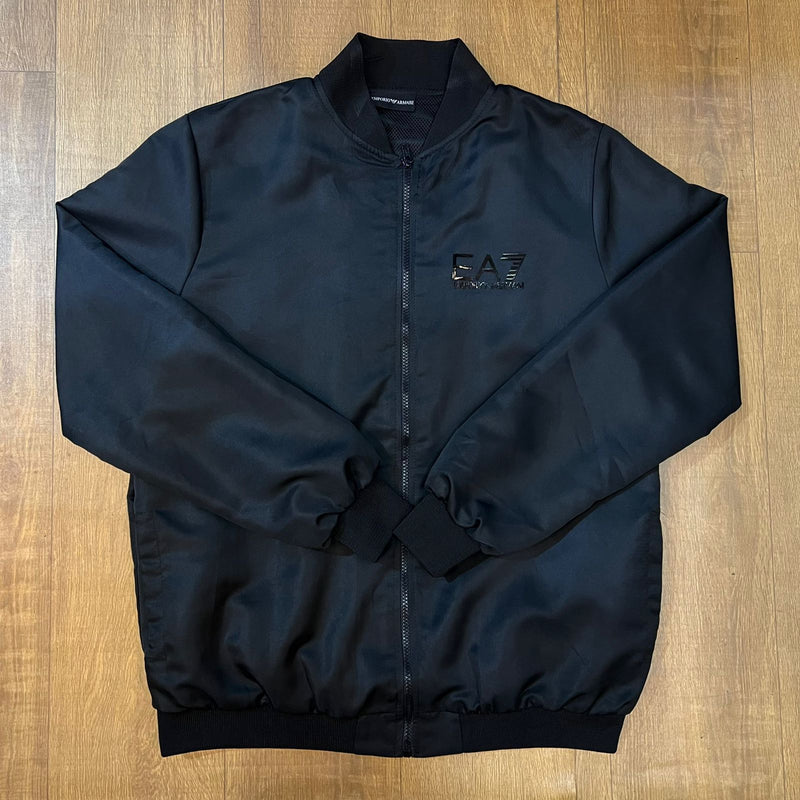 Jaqueta Emporio Armani Grife