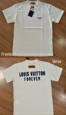 Camisa Louis Vuitton