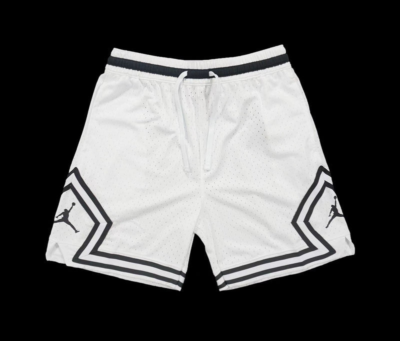 Bermuda Jordan Branco