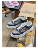 Tênis Gucci Super Premium Azul