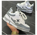 Louis vuitton skate sneaker