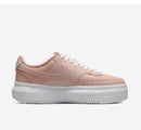 Tênis Nike Court Vision Alta  Rosa