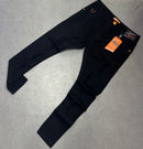 Calça skinny Jogador