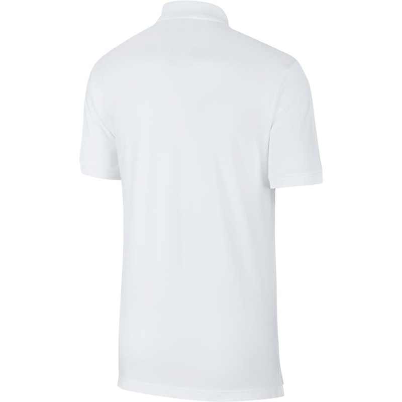 Camisa Gola Polo Nike Branca
