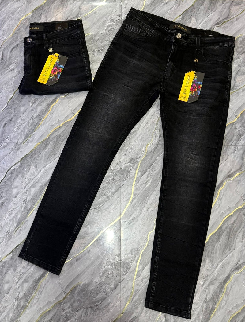 Calça Skinny Jogador