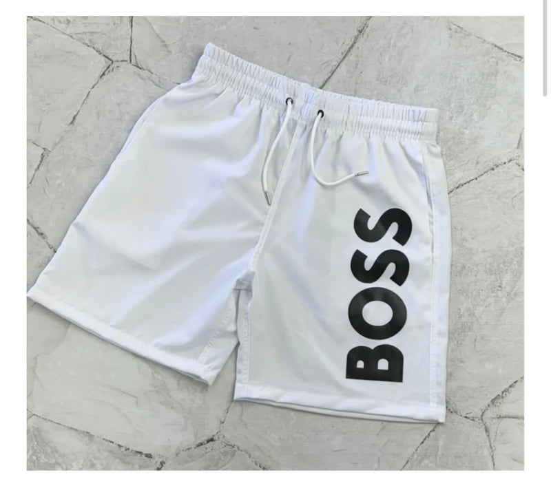 Bermuda Boss
