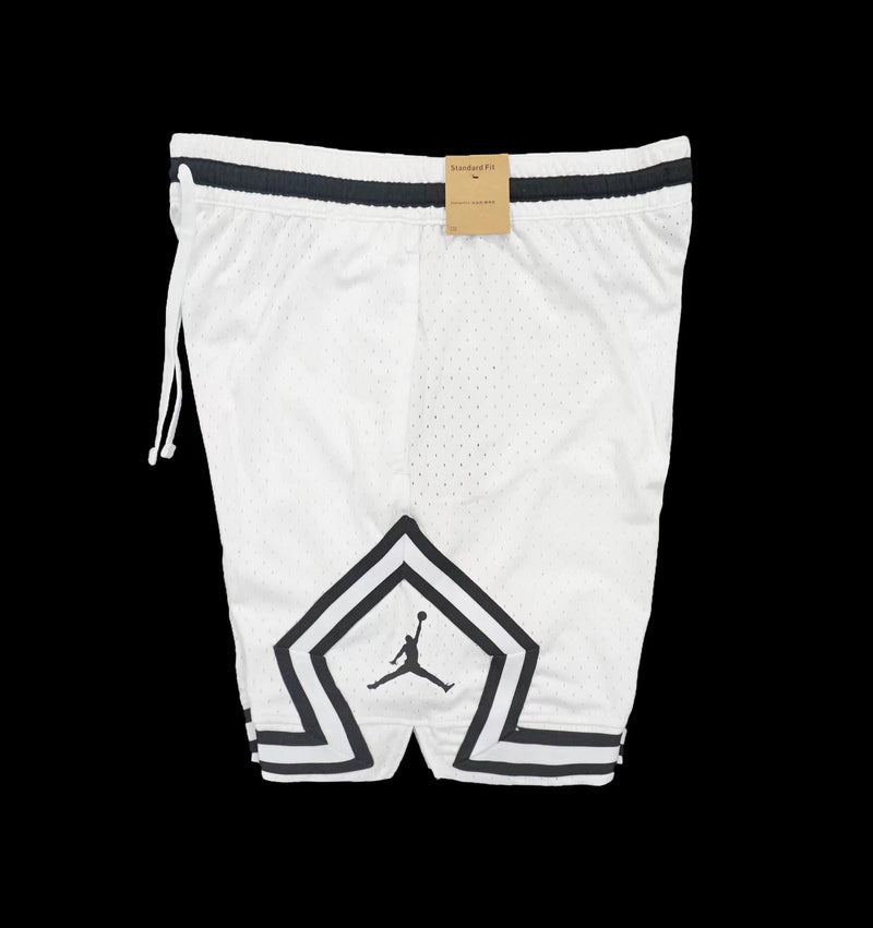 Bermuda Jordan Branco