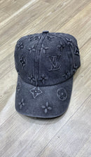 Boné Grife Regulável