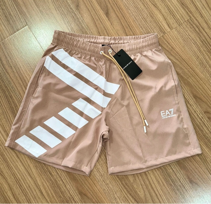 Bermuda Armani