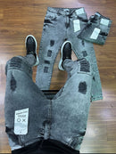 Calça Skinny Jogador