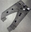 Calça Skinny Jogador