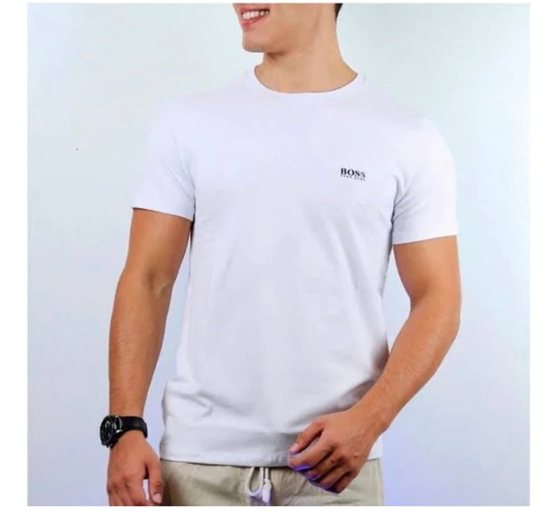 Camisa Hugo Boss
