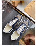 Tênis Gucci Super Premium Azul