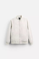 Jaqueta Modelo Zaara