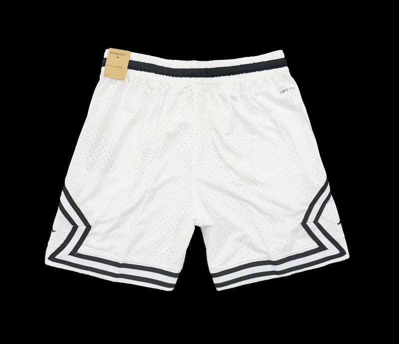 Bermuda Jordan Branco