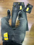 Calça Skinny Jogador