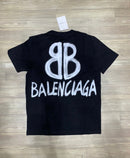 Camisa Importada Balenciaga