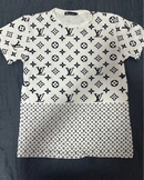 Camisa Grife louis vuitton