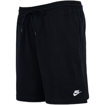 Bermuda Nike Moletom