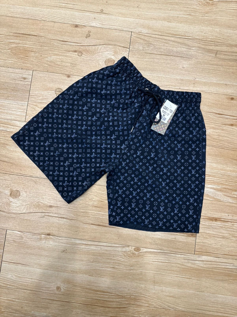 Bermuda Louis Vuitton