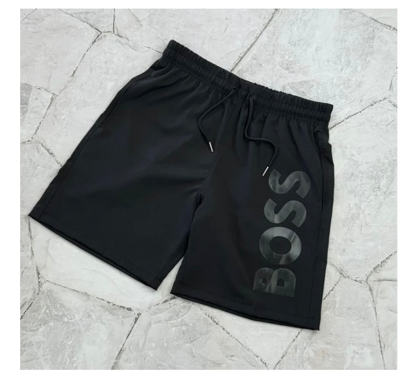 Bermuda Boss Preta