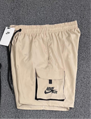 Bermudas Nike Tectel