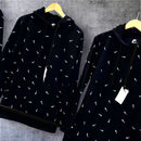 Moletom Chuva De Nike