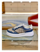 Tênis Gucci Super Premium Azul