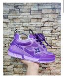 Louis vuitton skate sneaker