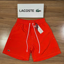 Bermuda Lacoste