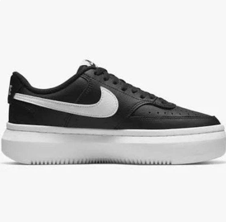 Tênis Nike Court Vision Alta