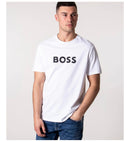 Camiseta Boss