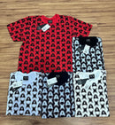 Camisa Armani Exchange Grife